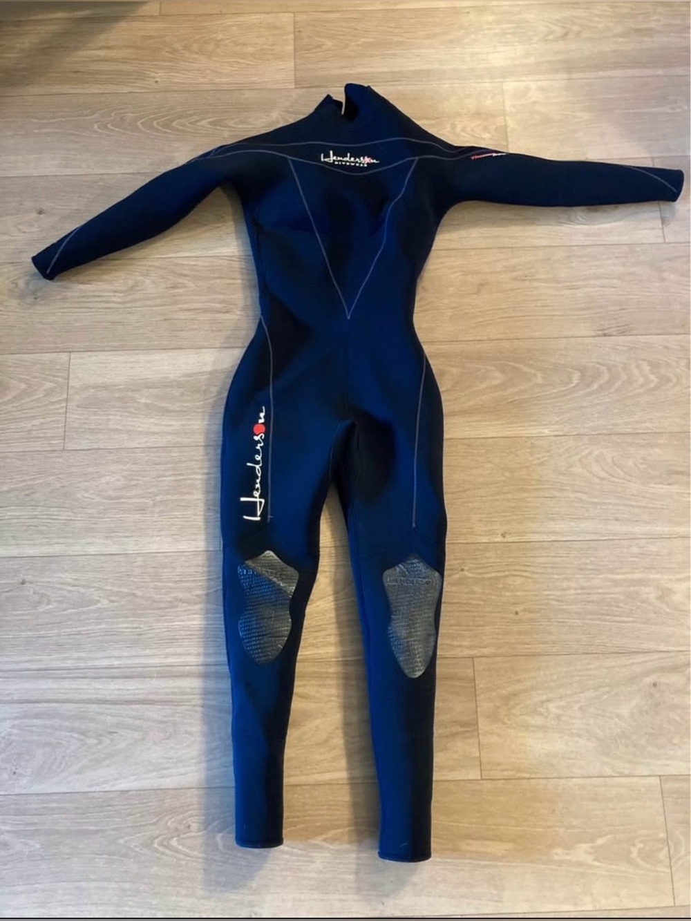 Henderson 5 mm Women’s Wetsuit - TALL